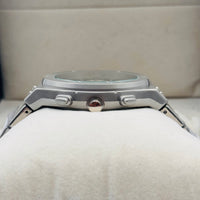 Hahlout chain heavy weight watch