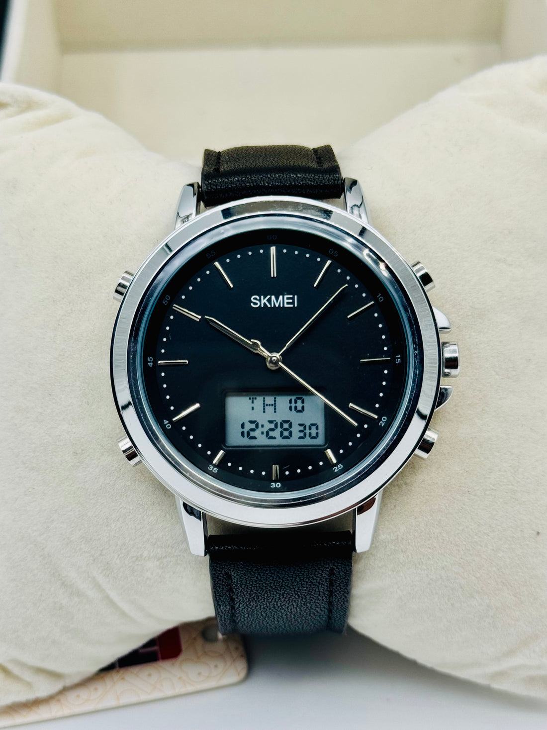 Skmei Original Dual Time For Mens