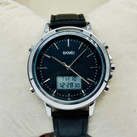 Skmei Original Dual Time For Mens